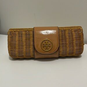 Tory Burch clutch